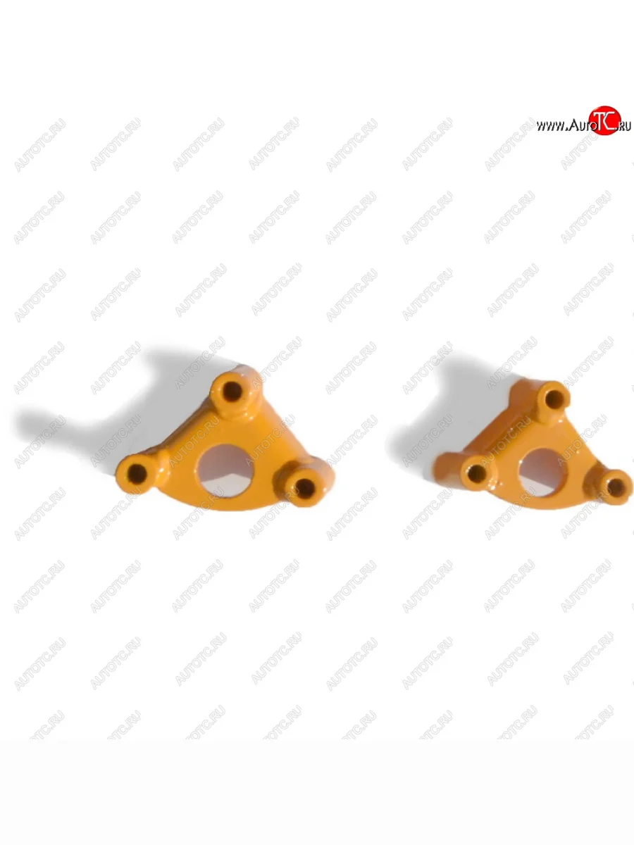 Проставки под верхнюю шаровую опору передней подвески    URBAN 4x4  и  21214 Нива  3321  в Керчи Республика Крым
