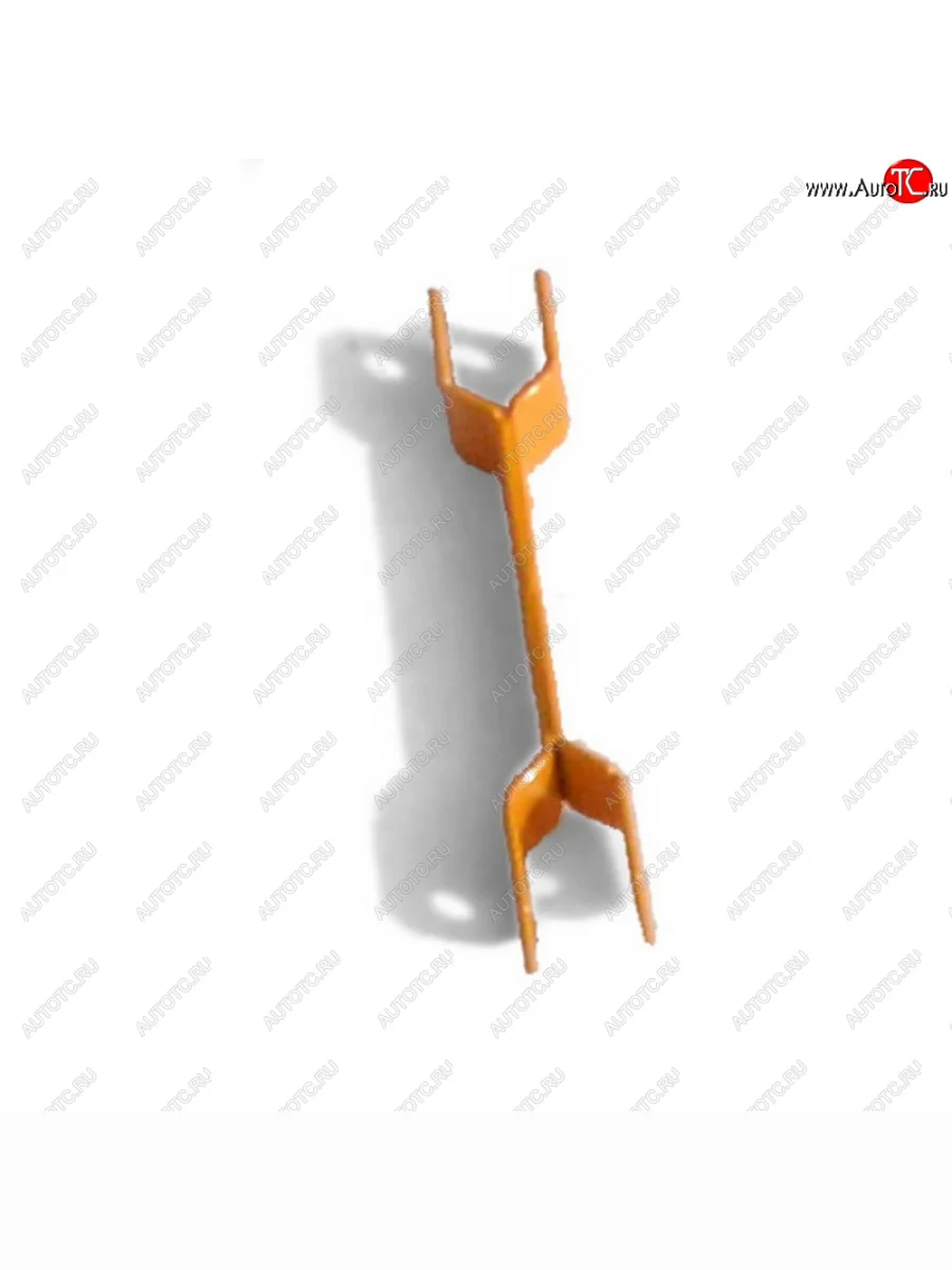 Удлиненная тяга рычага привода регулятора тормозных сил  URBAN 4x4  и  21214 Нива  3322  В Кинешме Ивановской области