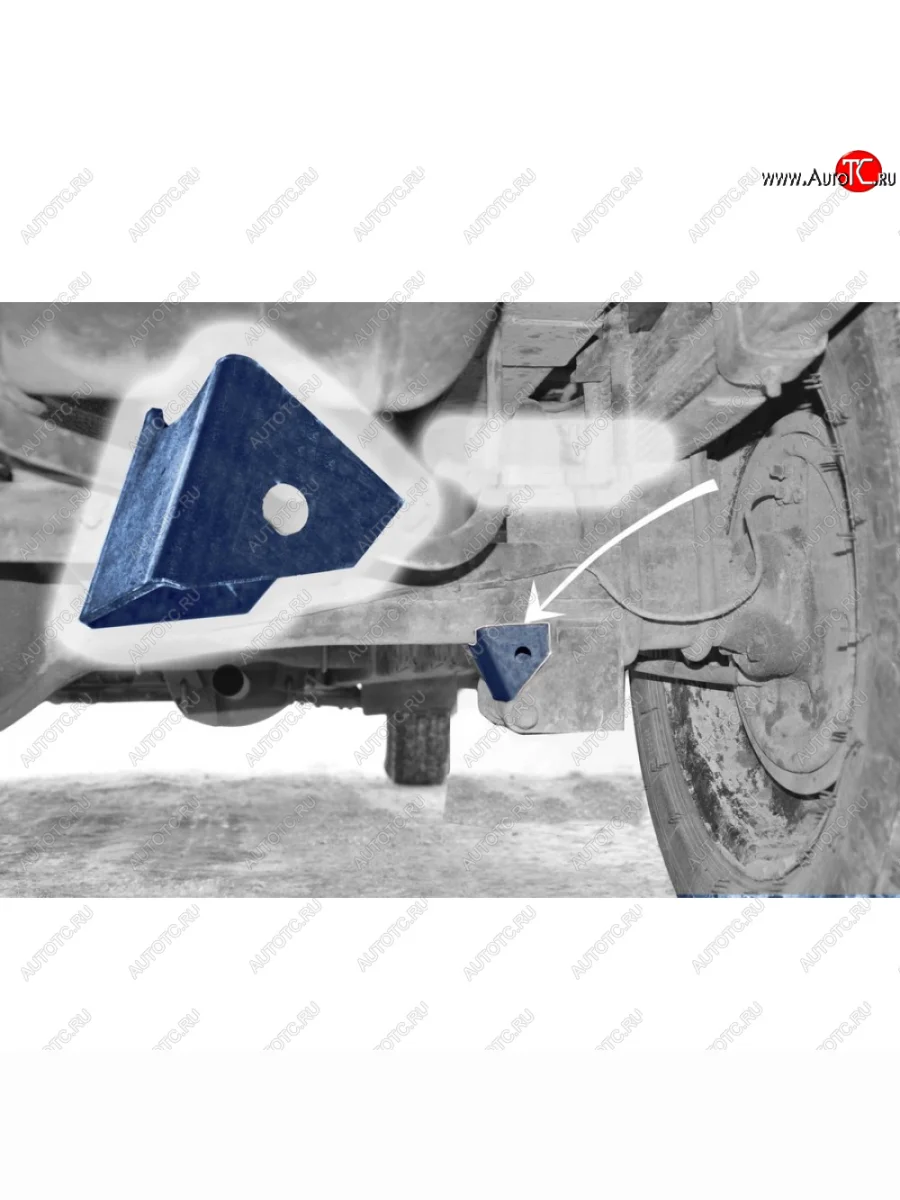 Кронштейн амортизатора         2121-НИВА, 21213 НИВА вып. до 2009 г.  3323  в Самаре Самарской области