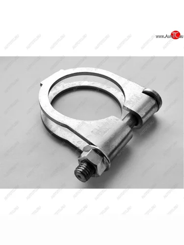 Хомут глушителя URBAN 4x4, 21214-31 Нива, 2123 Шеви  0824