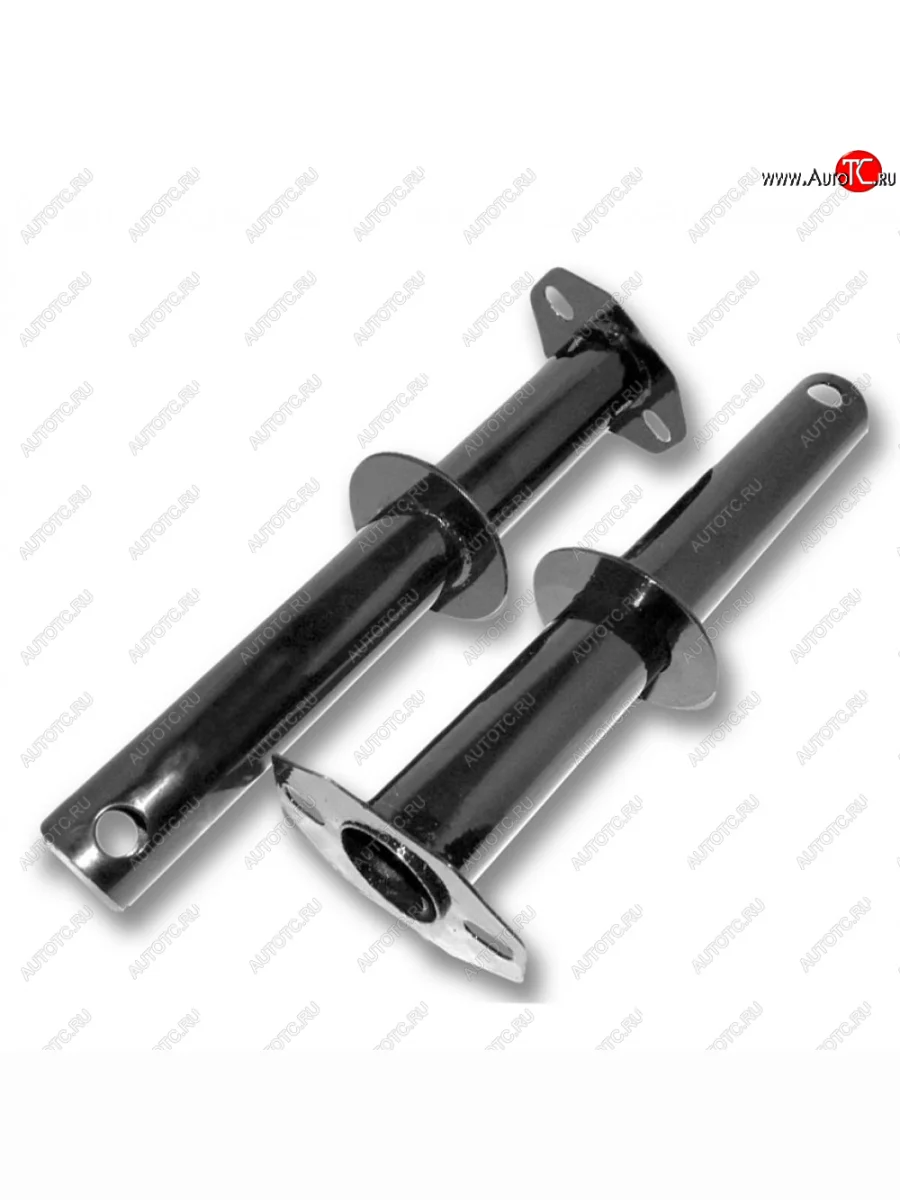 Кронштейны переднего бампера (к-кт)                     URBAN 4x4  3353  в Самаре Самарской области