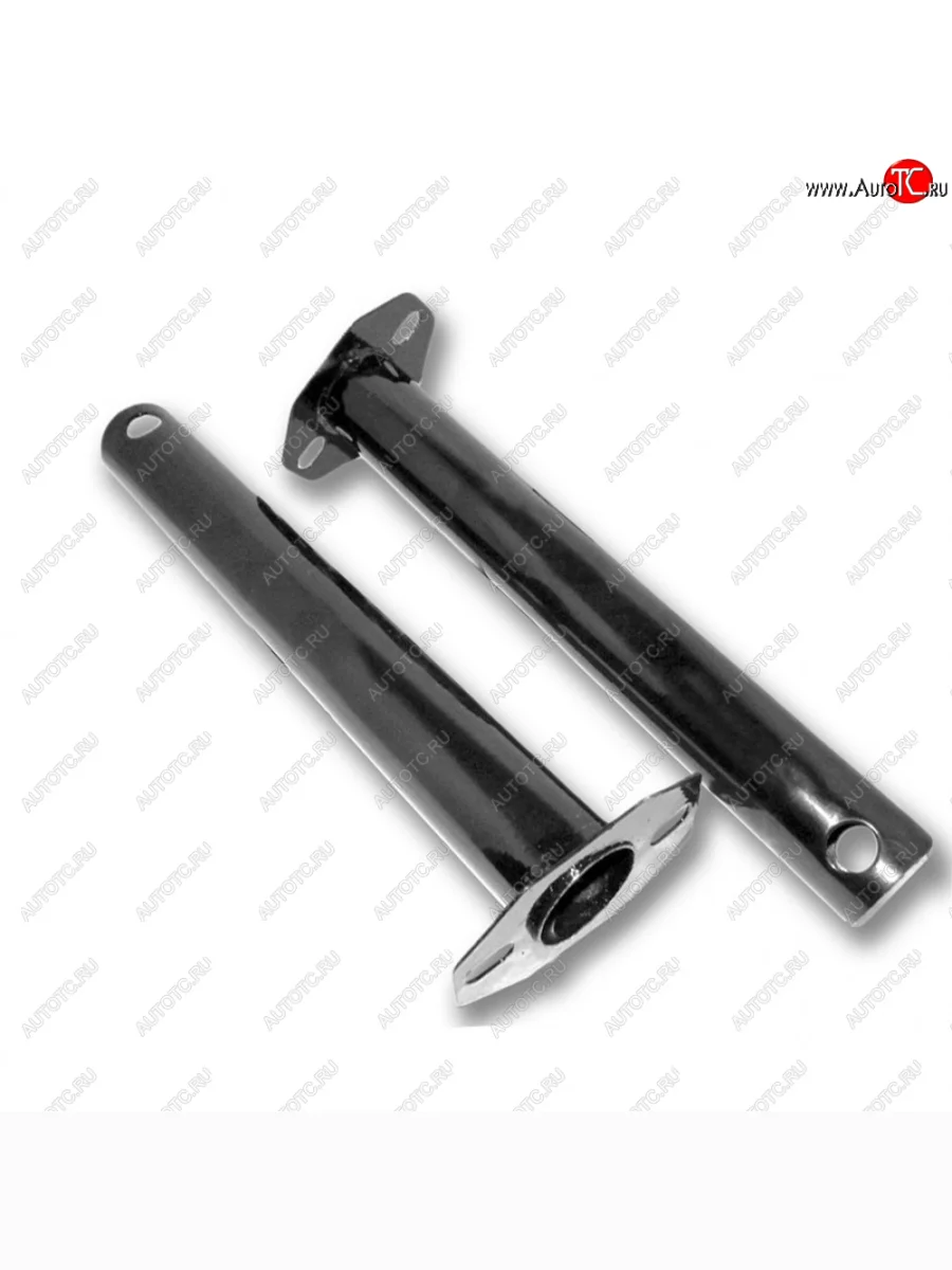 Кронштейны заднего бампера  (к-кт)                           URBAN 4x4  3354  В Кинешме Ивановской области