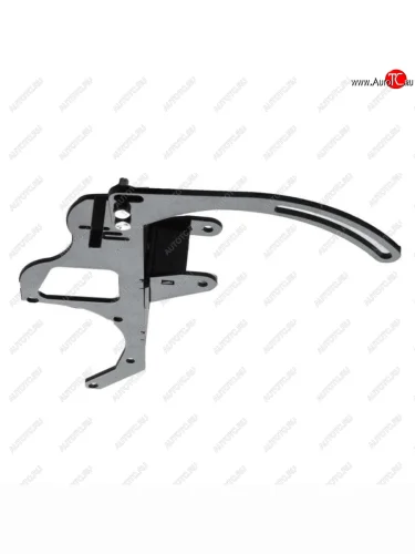 Кронштейн для переноса генератора автомобиля ВАЗ-21214  0820