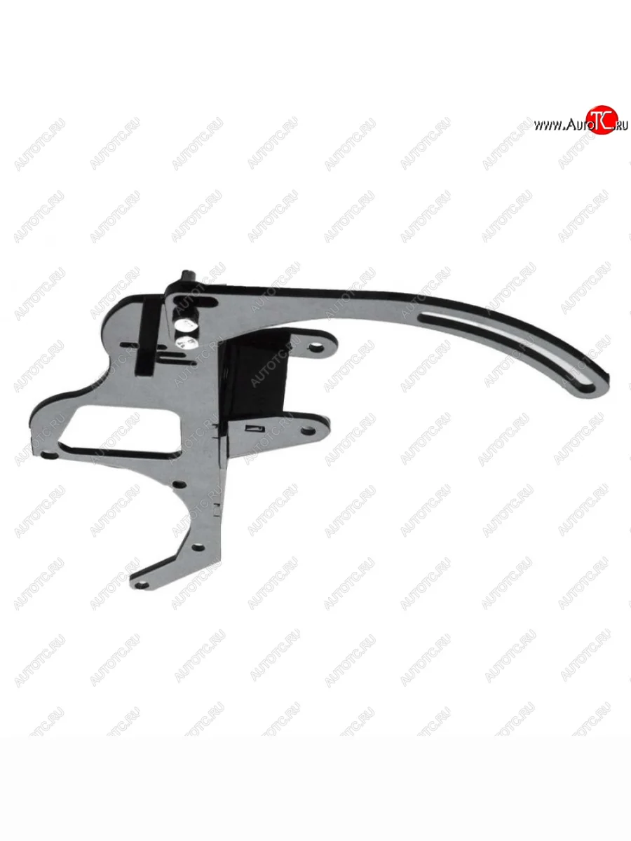 Кронштейн для переноса генератора автомобиля ВАЗ-21214  0820  В Кинешме Ивановской области