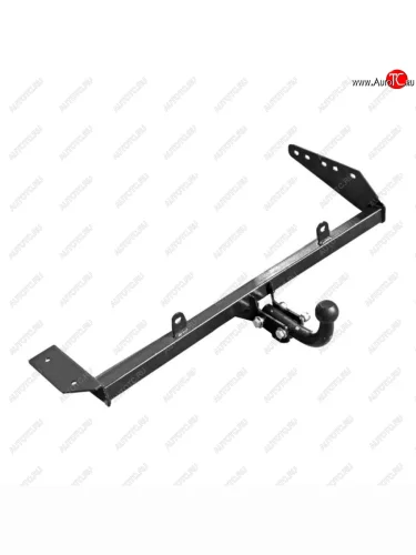 ТСУ Тягово-сцепное устройство (фаркоп),    ЛАДА ГРАНТА,  ЛАДА КАЛИНА,  Datsun On-Do  3524