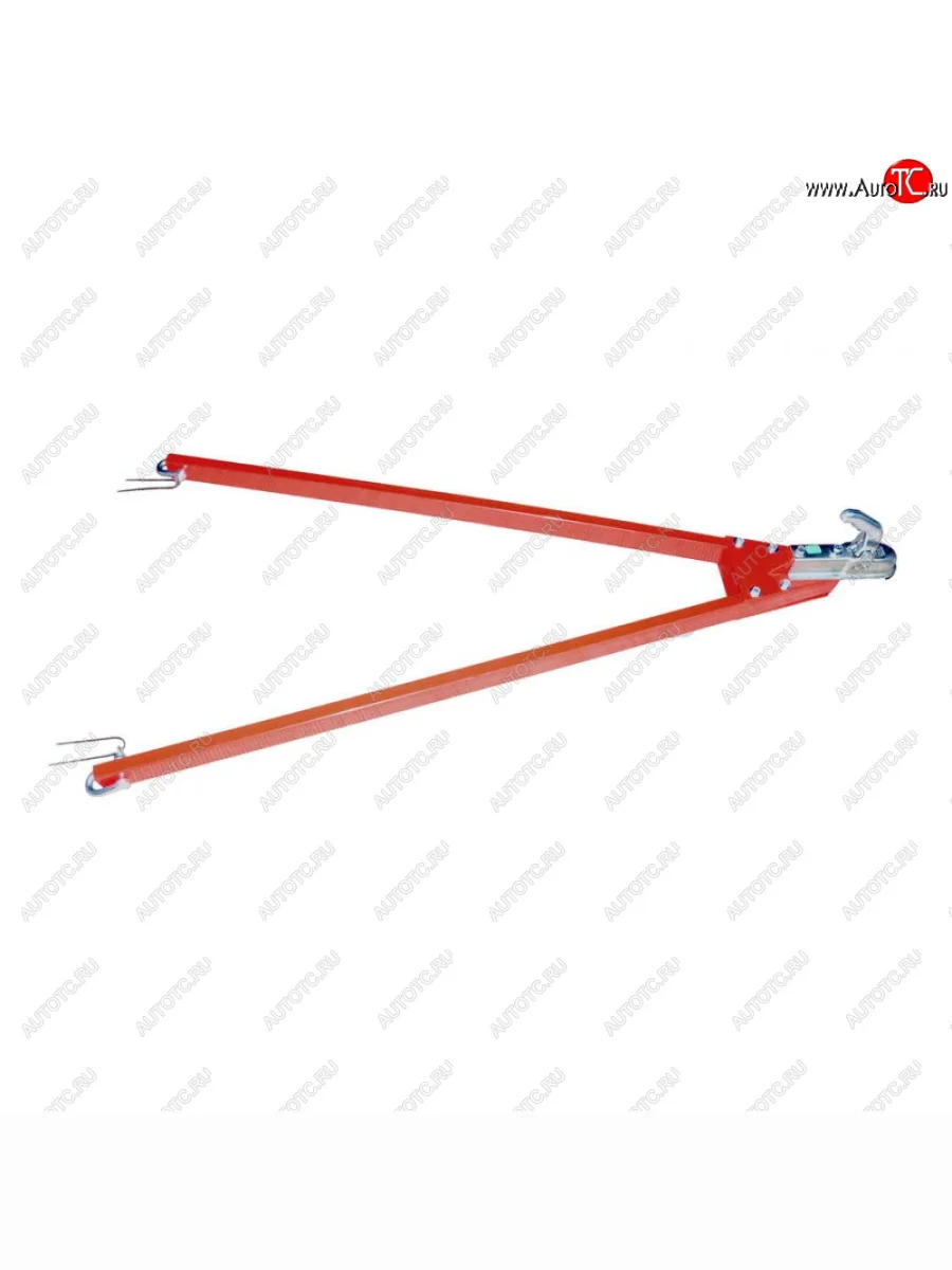 Жесткая сцепка (для буксировки автомобиля )                         ГАЗЕЛЬ  3484  В Кинешме Ивановской области