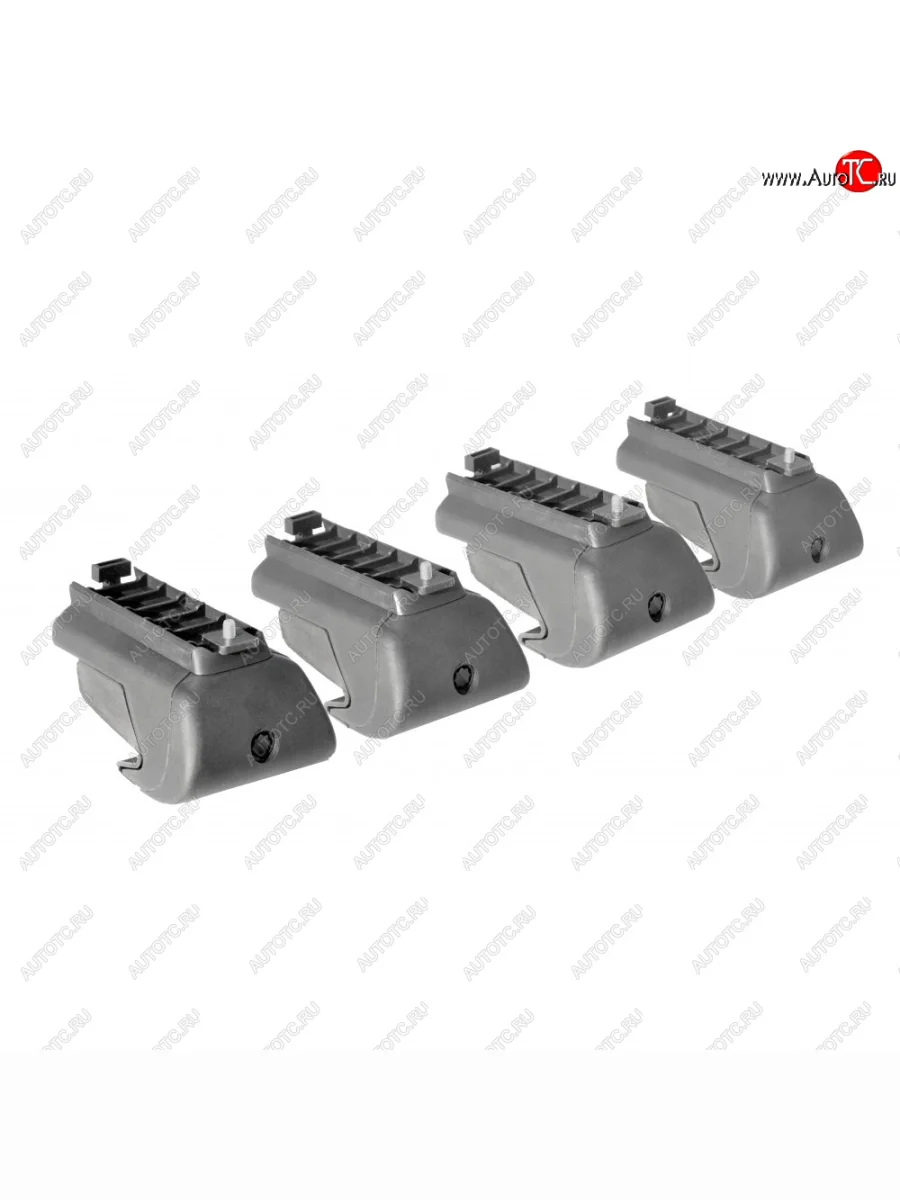 0531  Крепёж для Багажника  (комплект - 4 кронштейна; арт.: 0524-0530)  0531  В Кинешме Ивановской области