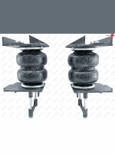 Пневмоподвеска Chevrolet Van G20 Starcraft, задняя ось Арайд 16030