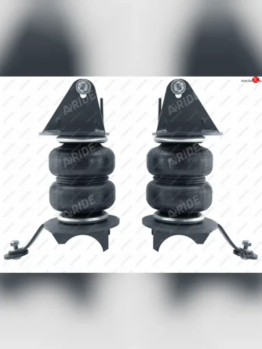 Пневмоподвеска Chevrolet Express 1500 грузовой, задняя ось Арайд 16012