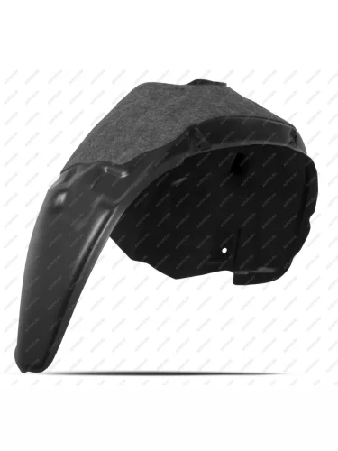 ПОДКРЫЛОК С ШУМОИЗОЛЯЦИЕЙ ПЕРЕДНИЙ ЛЕВЫЙ Creta SU2r  Хендай Крета Autofamily r8460bw002