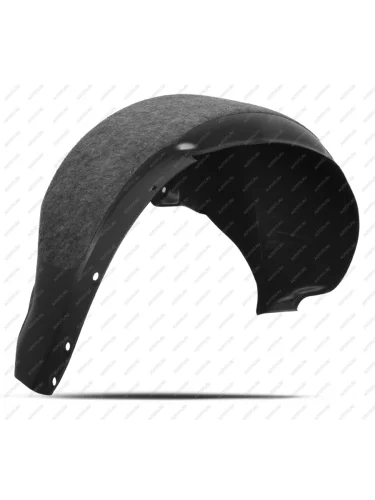 ПОДКРЫЛОК С ШУМОИЗОЛЯЦИЕЙ ЗАДНИЙ ЛЕВЫЙ TUCSON NX4  Хендай Туксон Autofamily r8460n9004