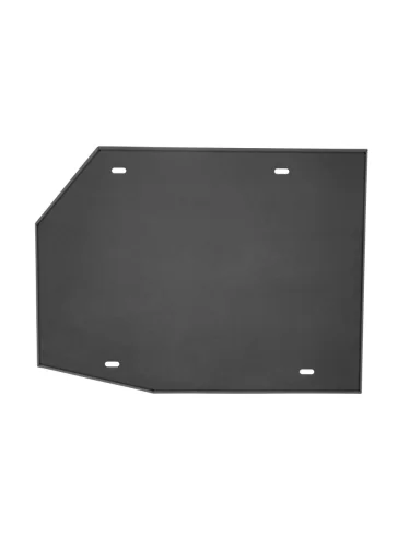 ЗБ и крепёж подходит для Москвич 6 (23-) 1,5 бен. CVT FWD NLZ nlz.32.02.630