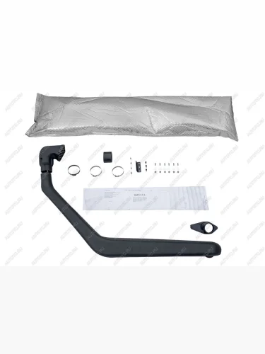 Шноркель для Mitsubishi Pajero 2 1990-1997 (SMV31A)  smv31a-ch