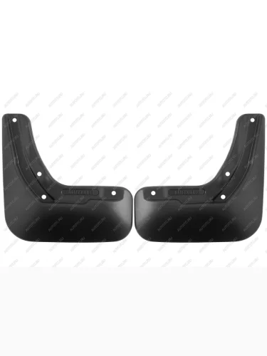 Брызговики передние (2шт., optimum) FROSCH Aito M7  1 (2021-2025)
