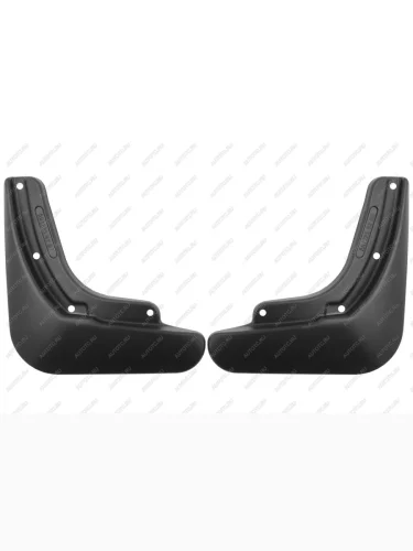 Брызговики задние подходят для  Aito M7  2022 -  2 шт.(optimum) в пакете  Аито М7 FROSCH nlf.a67725.e3