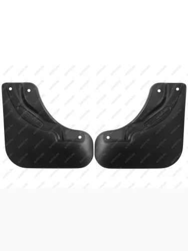 Брызговики передние (2шт., optimum) FROSCH Aito M5  1 (2022-2025)