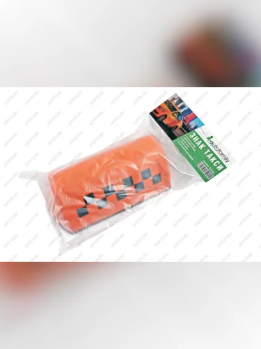 Шашка такси Element Autofamily avftaxi