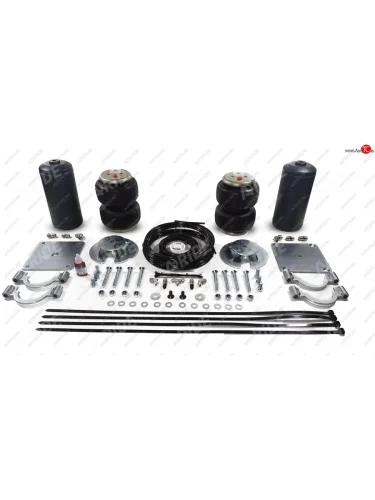 Пневмоподвеска УАЗ Патриот карго, фермер, Хантер (00-), задняя ось, 2.Комфорт 2 л Арайд н.03020.р2