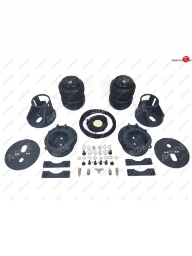 Пневмоподвеска УАЗ Патриот, карго, фермер, передняя ось, 2.Комфорт 2 л Арайд н.03021.р2