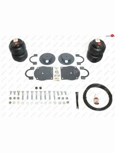 Пневмоподвеска УАЗ Патриот, Хантер (00-), задняя ось, 2.Комфорт 10 л Арайд н.03020.р10