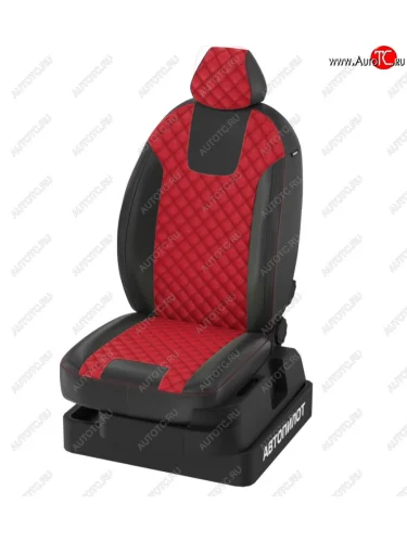 Заказной комплект чехлов АВТОПИЛОТ construct-9232859