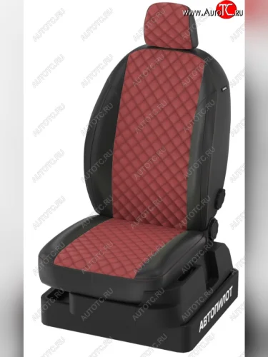 Заказной комплект чехлов АВТОПИЛОТ construct-8779593