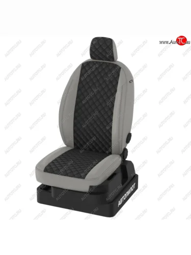 Заказной комплект чехлов АВТОПИЛОТ construct-9196049