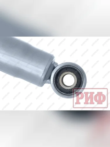 Амортизатор усиленный задний РИФ (газовый) Toyota Land Cruiser Prado J150 дорестайлинг (2009-2013)