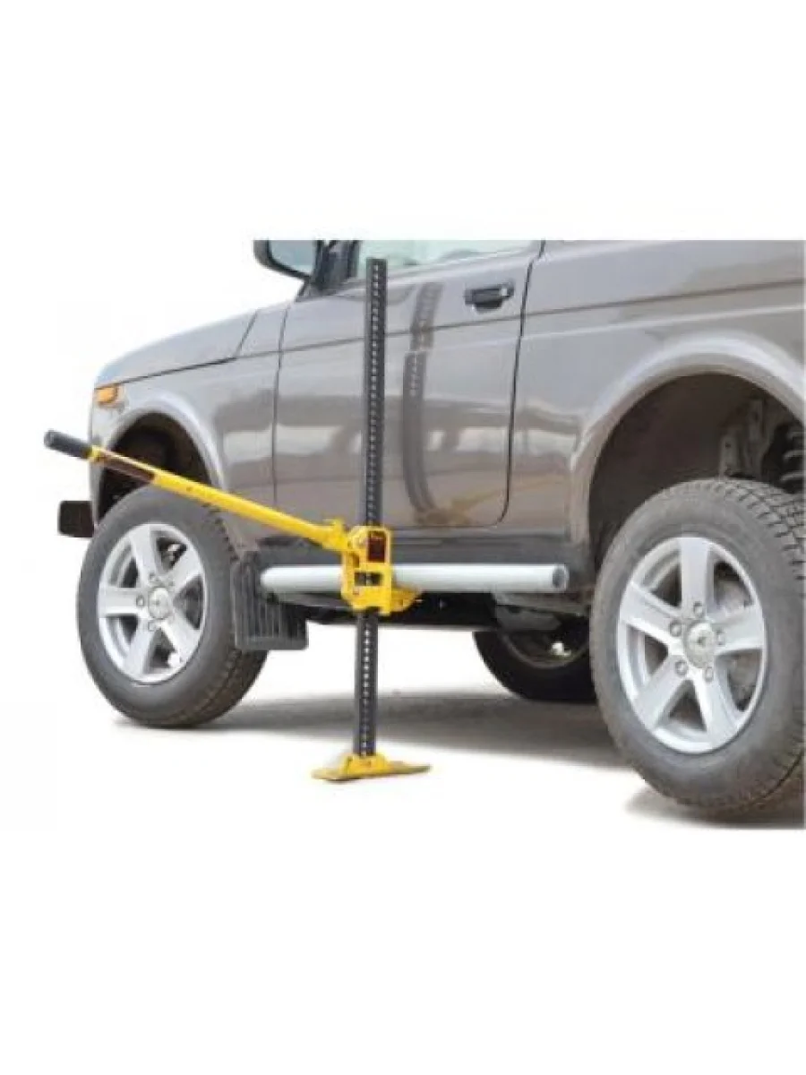 Пороги силовые труба Техно Сфера Лада ВАЗ нива 4х4 2131 (Legend) 5 дв. 2-ой рестайлинг (2021-2025) (Черный матовый)  в Перми Пермском крае