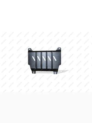 Комплект ЗК и крепеж ECO TOYOTA Land Cruiser 200;, подходит для LEXUS LX (2015-)  Лексус ЛХ Eco eco.48.37.020