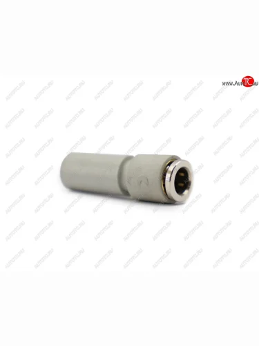 Фитинг прямой соединитель 7800 4-6, Camozzi Camozzi 7800 4-6