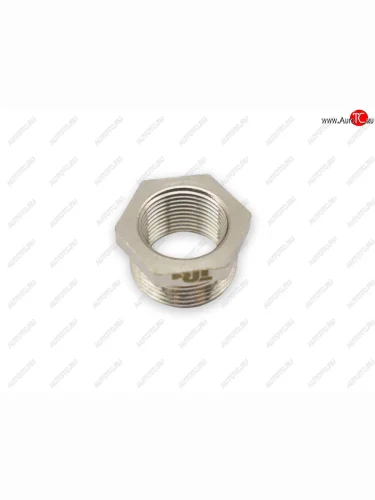 Фитинг футорка 2531 38-14 Camozzi Camozzi 2531 38-14