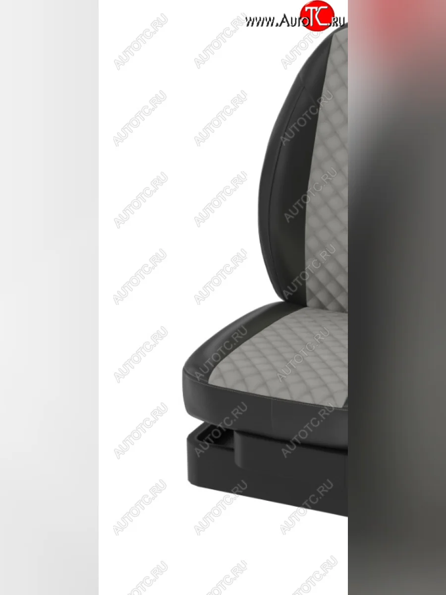 Заказной комплект чехлов АВТОПИЛОТ construct-9245742  в Самаре Самарской области