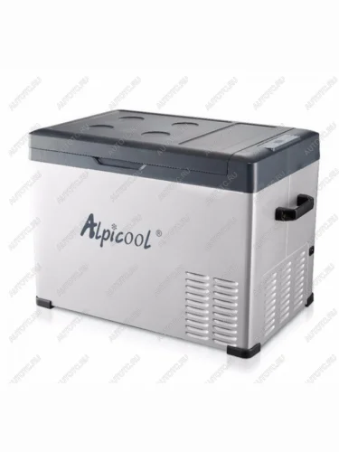 Холодильник автомобильный ALPICOOL C-40 40 л 1224220 В  990019