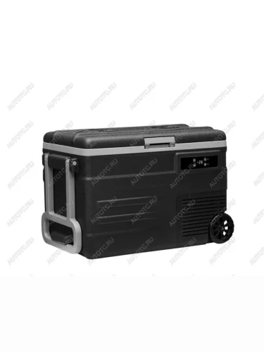 Холодильник автомобильный ALPICOOL U45 45 л 1224 В  990193