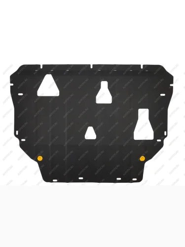 ЗК+ЗКПП и крепёж подходит для GEELY Atlas (23-) 2,0 бен. AMT FWD4WD  Джили Атлас NLZ nlz.75.21.030