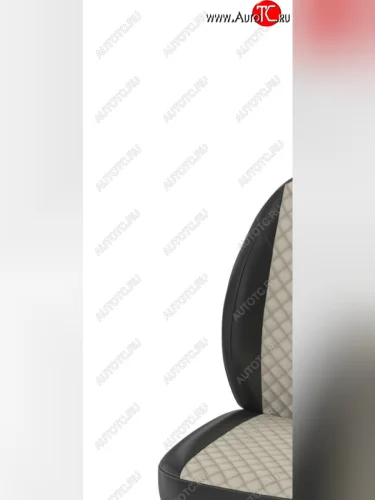 Заказной комплект чехлов АВТОПИЛОТ construct-9350182