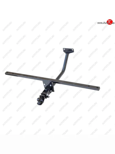 ТСУ Тягово-сцепное устройство (фаркоп)разборное,21214-31 «Нива»,   Urban 4x4  3373