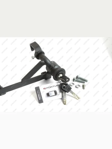 Замок КПП B-SYSTEM 12.036А FORD EcoSport, AT 2014-  Форд Экоспорт B-SYSTEM bsa12-036