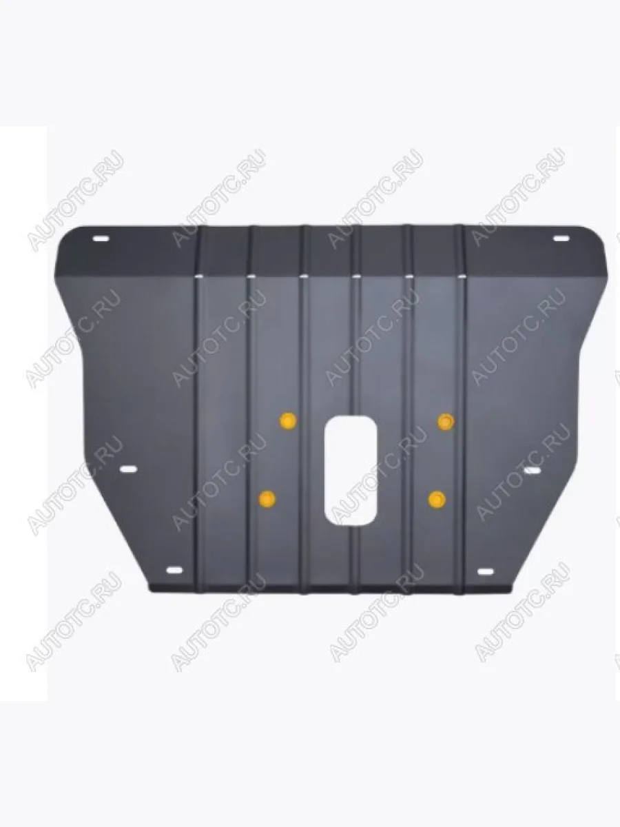 Защита бака и крепеж подходит (1.5, бен., AT/MT, 4WD) NLZ  Haval Jolion (2020-2025)  в Керчи Республика Крым