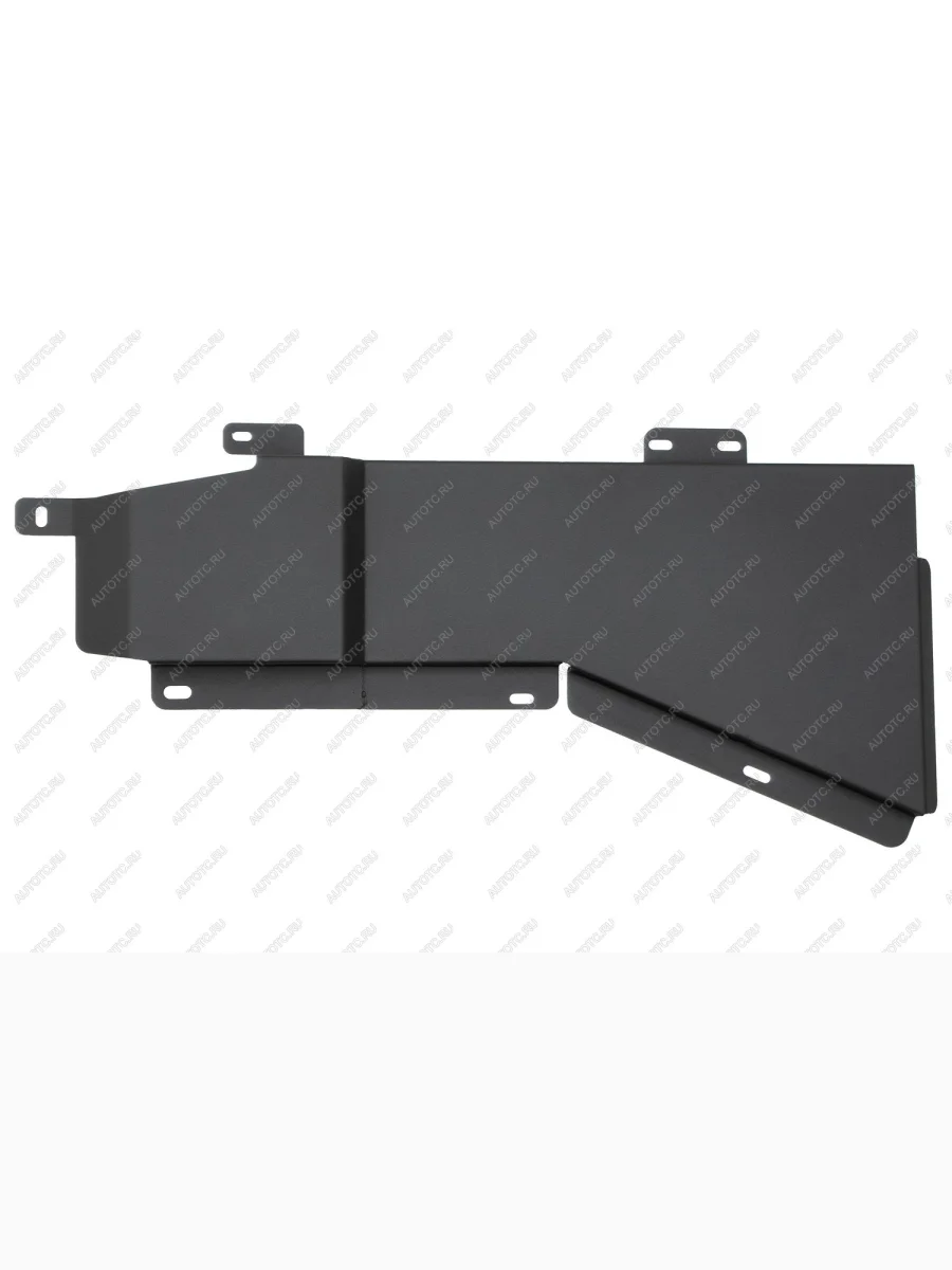 ЗТТ и крепёж EXEED TXL (M32T)(M32TFL) 1,6 бен. AT 4WD  Эксид ТХЛ NLZ nlz.63.25.830  в Керчи Республика Крым