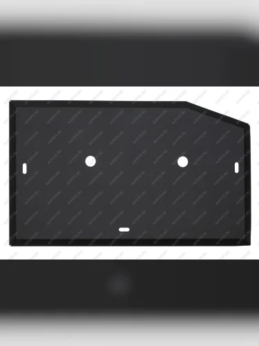 ЗБ и крепёж подходит для EXEED TXL (M32TFL) 1,62,0T бен. AT, 4WD  Эксид ТХЛ NLZ nlz.63.45.630