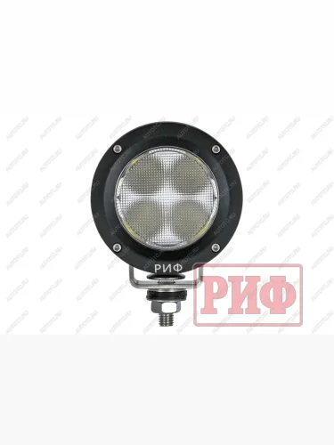 Фара водительского света РИФ 28W LED  sm-3028-rfa-stop