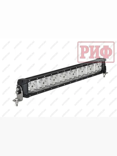 Фара водительского света РИФ 96W LED  sm-250-096c-stop