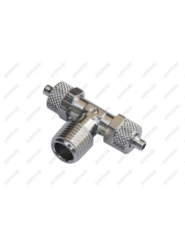 Соединение тройник 64-14  1410 64-14