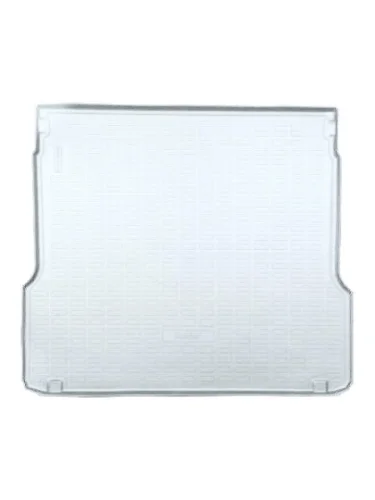 Коврик багажника (полиуретан) Norplast Unidec (серый) Peugeot 308  P5 (2022-2025) универсал