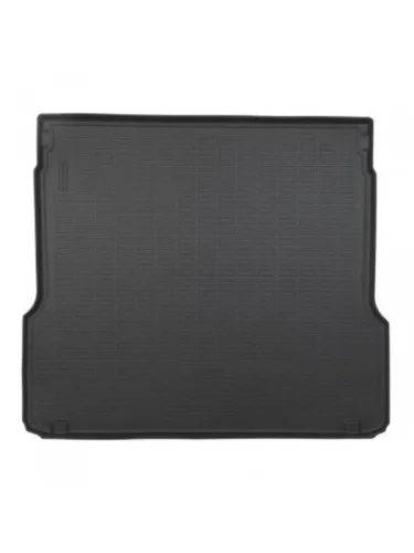 Коврик багажника (полиуретан) Norplast Unidec (черный) Peugeot 308  P5 (2022-2025) универсал