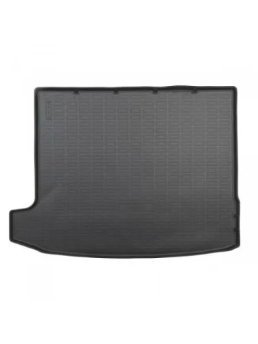 Коврик багажника (полиуретан) Norplast Unidec (черный) JAECOO J7 (2023-2025)