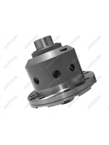 Блокировка межколёcного дифференциала НИВА Шевроле Нива передний мост 24 шлица (Жёсткий)  vr-17-b000003