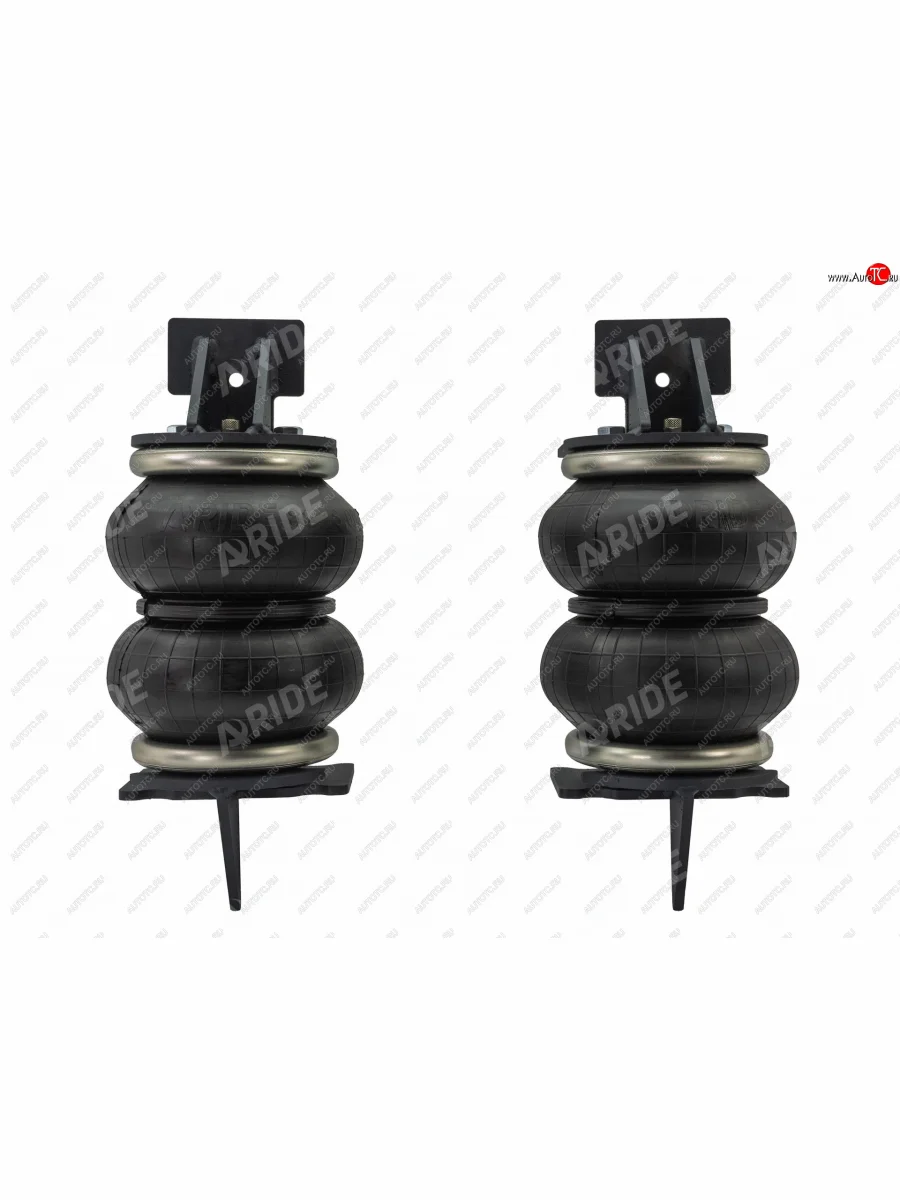 Пневмоподвеска JAC N200, передняя ось Арайд 30060.01  в Самаре Самарской области